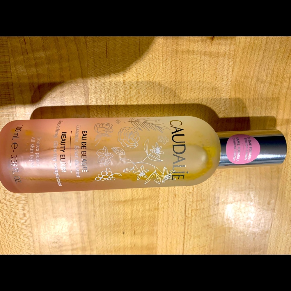 Caudalie Beauty Elixir